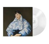 Lily Allen – West End Girl – Vinyle 12" (transparent)
