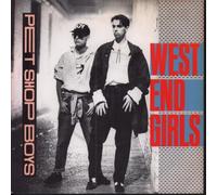 West End Girls