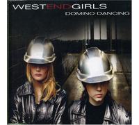 West End Girls - Domino Dancing [Import]