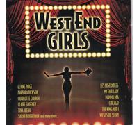 Various - West End Girls [Import]