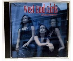 West End Girls - We Belong Together
