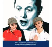 West End Girls - What Have I Done to Deserve This