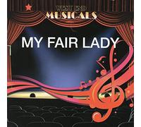WEST END MUSICALS*MY FAIR LADY