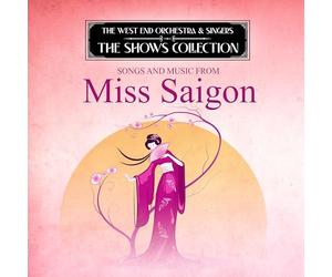 West End Orchestra / Criswell, Kim - Performing Songs and Music from Miss Saigon