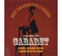 West End Orchestra & Singers - Cabaret [Import]