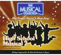 West End Orchestra & Singers - High School Musical 2 [Import]