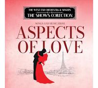 West End Orchestra & Singers - Jouer des chansons et de la musique à partir des aspects de l'amour