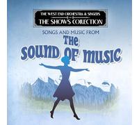 West End Orchestra & Singers - Performing Songs and from The Sound of Music