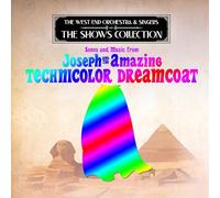 West End Orchestra & Singers - Performing Songs and Music from Joseph & The Amazing Technicolor