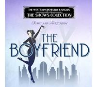 West End Orchestra & Singers - Performing Songs and Music from The Boy Friend