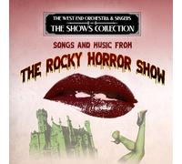 West End Orchestra & Singers - Performing Songs and Music from The Rocky Horror Show