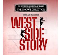 West End Orchestra & Singers - Performing Songs and Music from West Side Story