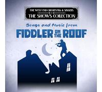 West End Orchestra & Singers - Songs and Music from Fiddler on The Roof