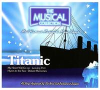 West End Orchestra & Singers - Titanic [Import]