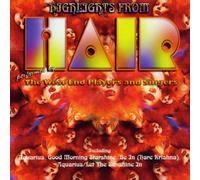 West End Players & Singers,the - Hair