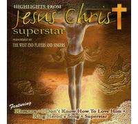 West End Players & Singers,the - Jesus Christ Superstar