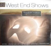 West End Shows