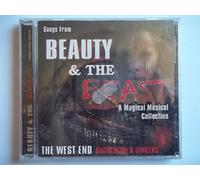 West End Singers - Songs from Beauty & The Beast [Import]