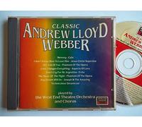 West End Theatre Orchestra - Classic Andrew Lloyd Webber [Import]