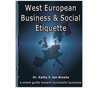 West European Business & Social Etiquette