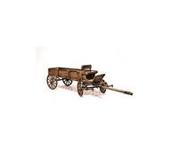 West European Cart - 1:35e - Master Box Ltd.