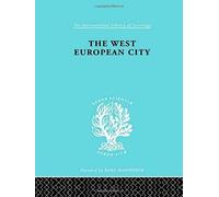 West European City Ils 179