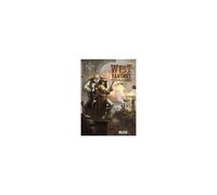West Fantasy. Band 4