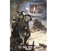 West Fantasy. Band 7: Die Killerin, die Hure und die Orkfrau