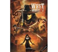 West Fantasy - Coffret T1 à 5