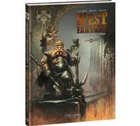 West Fantasy - Tome 1 Jean-Luc Istin (Auteur), Bertrand Benoit (Dessinateur), J. Nanjan (Coloriste)
