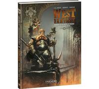 West Fantasy - Tome 1: Le Nain, le Chasseur de prime & le Croque-mort