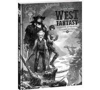 West Fantasy - Tome 6 - Édition N&B