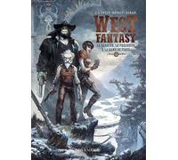 West Fantasy - Tome 6 - Le Barbier, Le Prêcheur Et La Dame De Pique