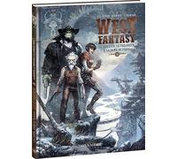 West Fantasy - Tome 6: Le Barbier, le Prêcheur et la Dame de pique