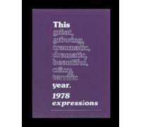 West Fargo High School - 1978 Yearbook | Official Classmates® Premium Reprint | Authentic Archival Edition | Softcover