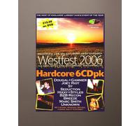 WEST FEST 2006 - HARDCORE PACK