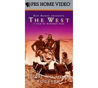 West: Fight No More Forever [VHS]