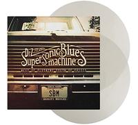 West Flushing, South of Frisco-Vinyle Couleur Transparent