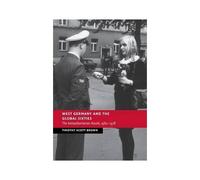 West Germany And The Global Sixties