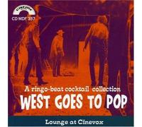 West Goes To The Pop /A Ringo-Beat Cocktail Collection