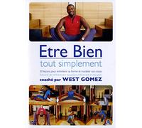West Gomez-Être Bien Tout Simplement