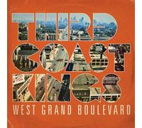 West Grand Boulevard