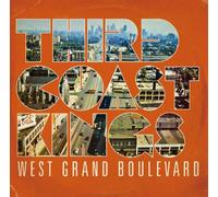 West Grand Boulevard [Import allemand]
