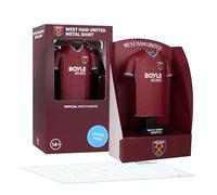 West Ham United 25/26 Maillot en alliage - Home Kit