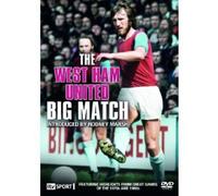 West Ham United Big Match [Import]