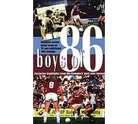 West Ham United - Boys of '86 [VHS]