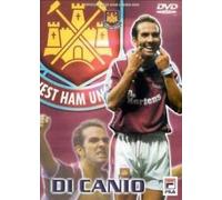 West Ham United - Di Canio [Import anglais]