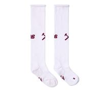 West Ham United Enfant New Balance 26/27 Home Youth Sock, Polyester, Taille L