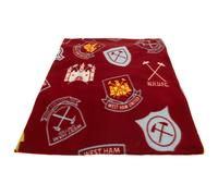 West Ham United FC - Couverture (TA11146)