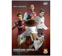 West Ham United Fc - End of Season Review 2002/03 [Import anglais]